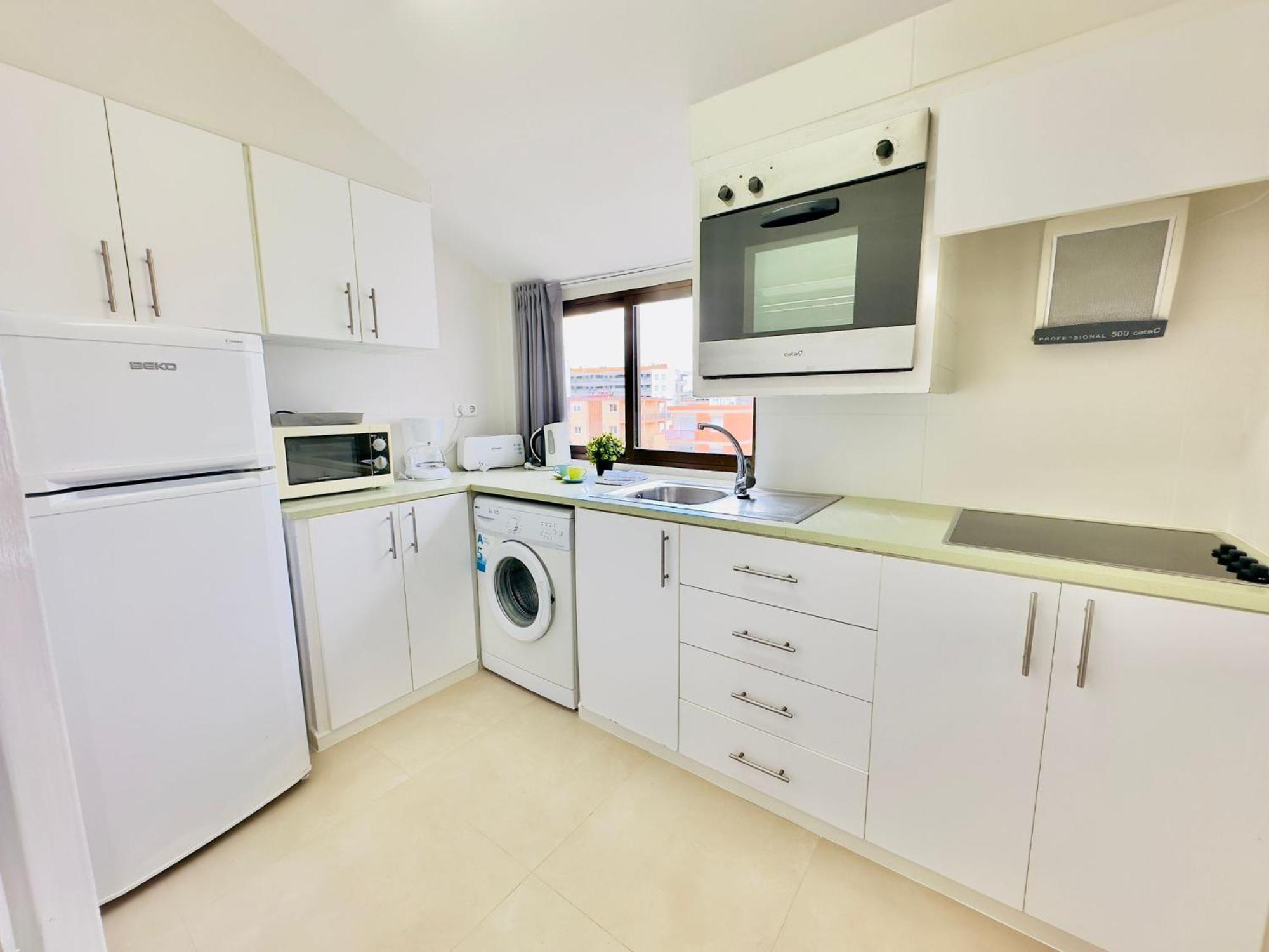 Appartamento Trill Eolo Atico Estartit