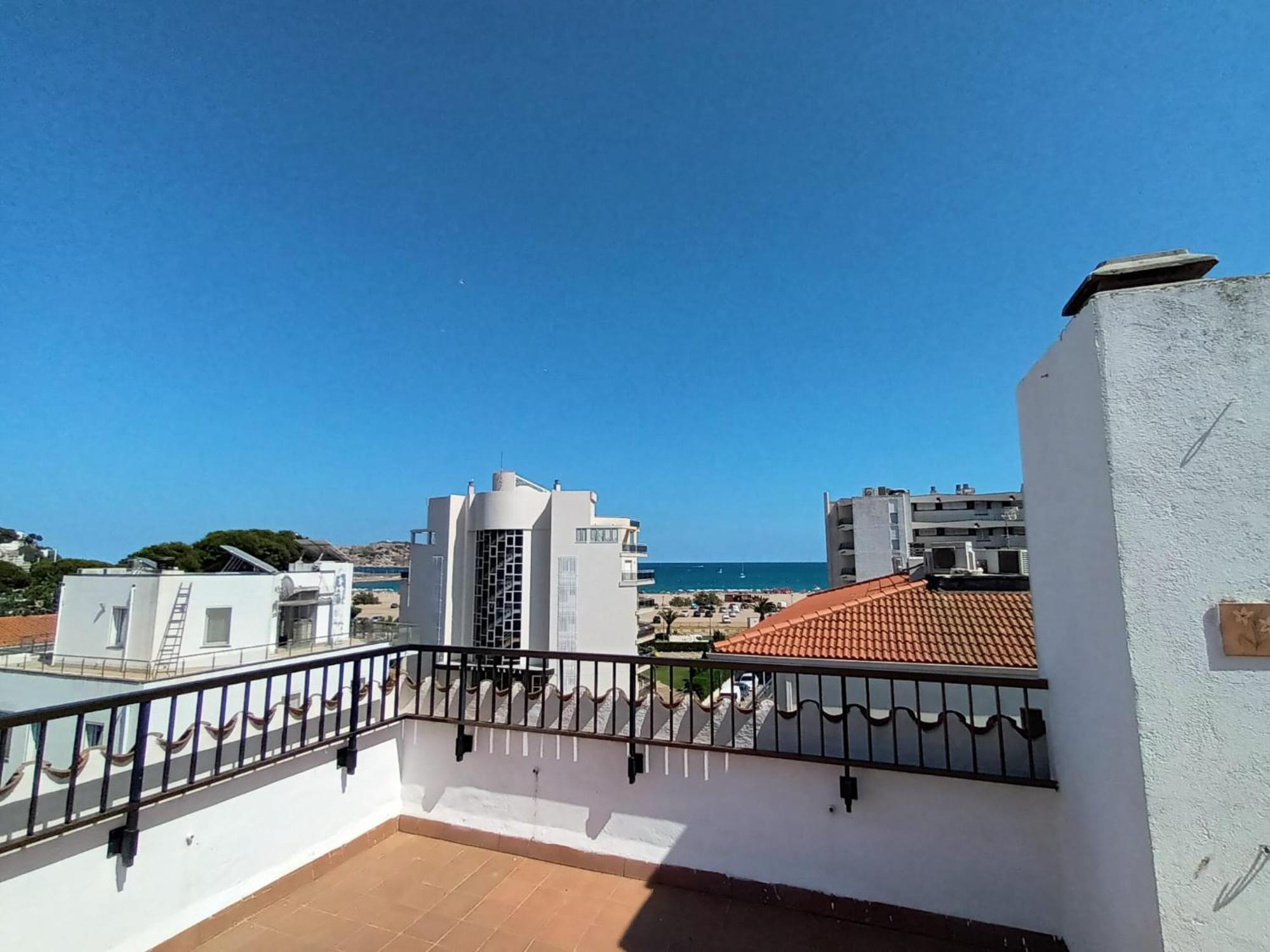 Appartement Trill Eolo Atico Estartit *