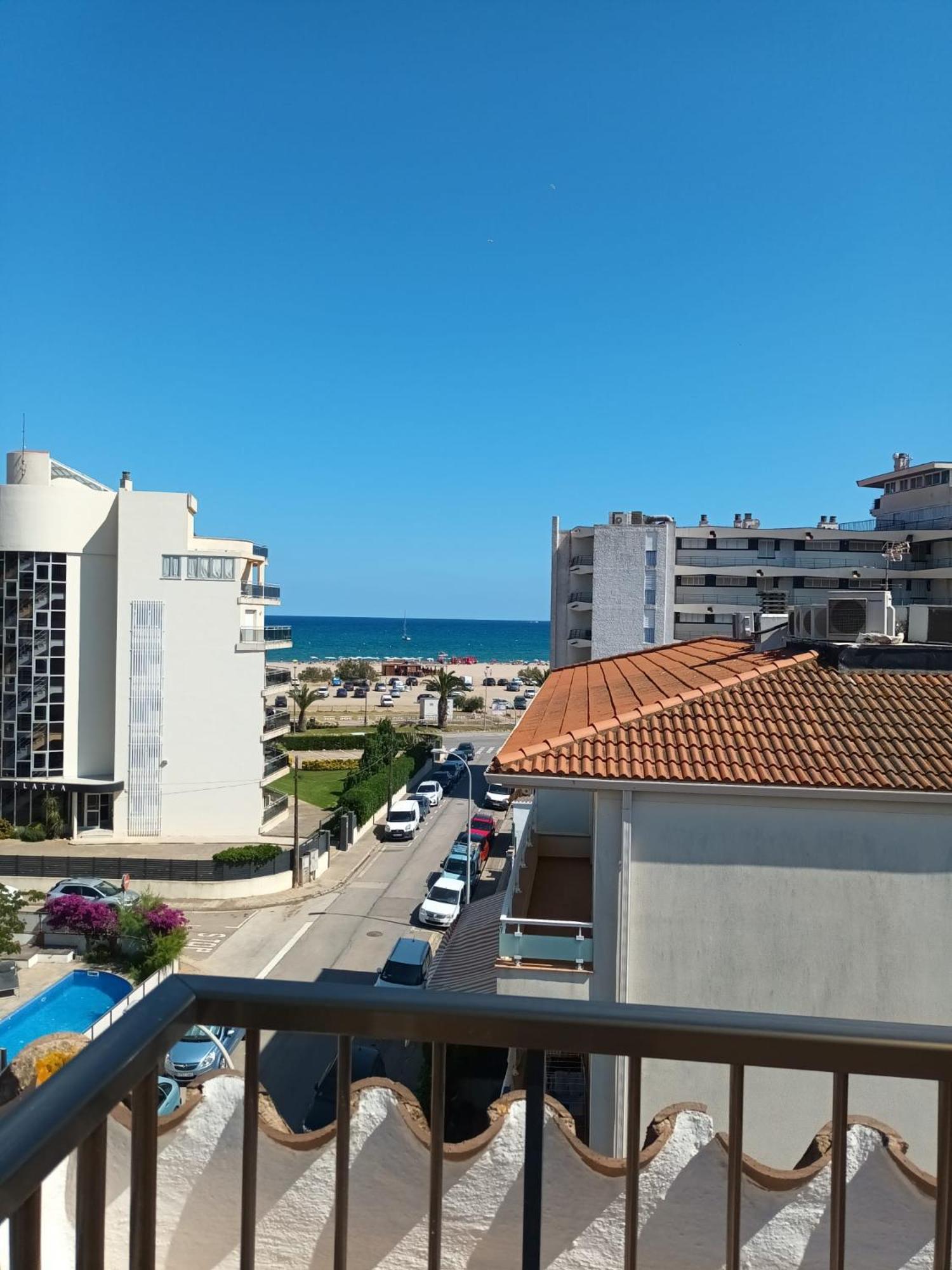 Appartement Trill Eolo Atico Estartit *