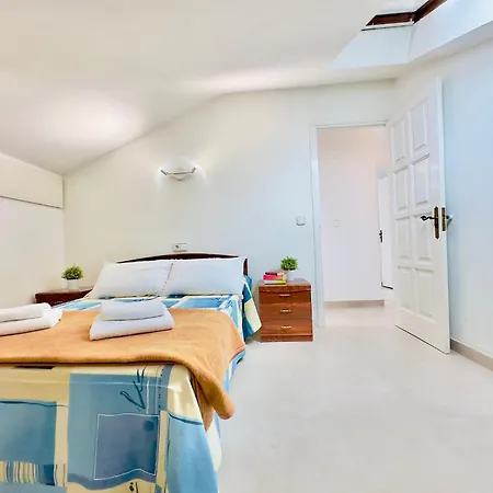Trill Eolo Atico Estartit Apartment L'Estartit Room photo