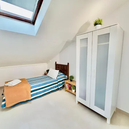 Trill Eolo Atico Estartit Apartment L'Estartit Room photo