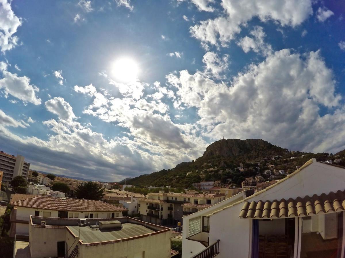 Trill Eolo Atico Estartit Apartament *