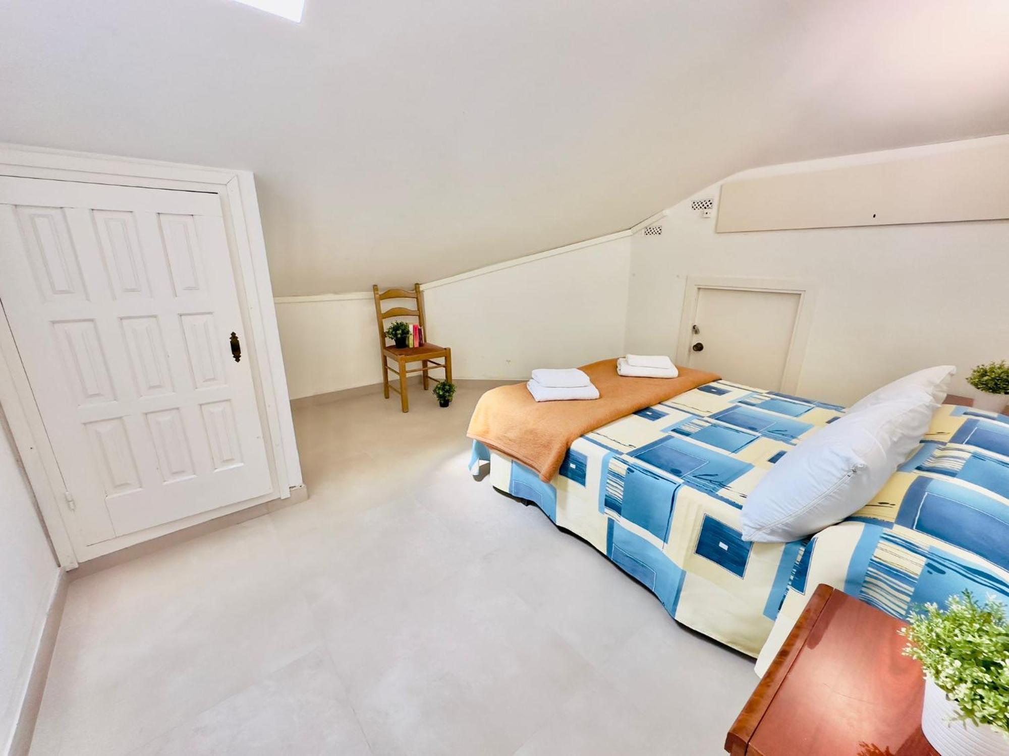 Trill Eolo Atico Estartit Apartament *