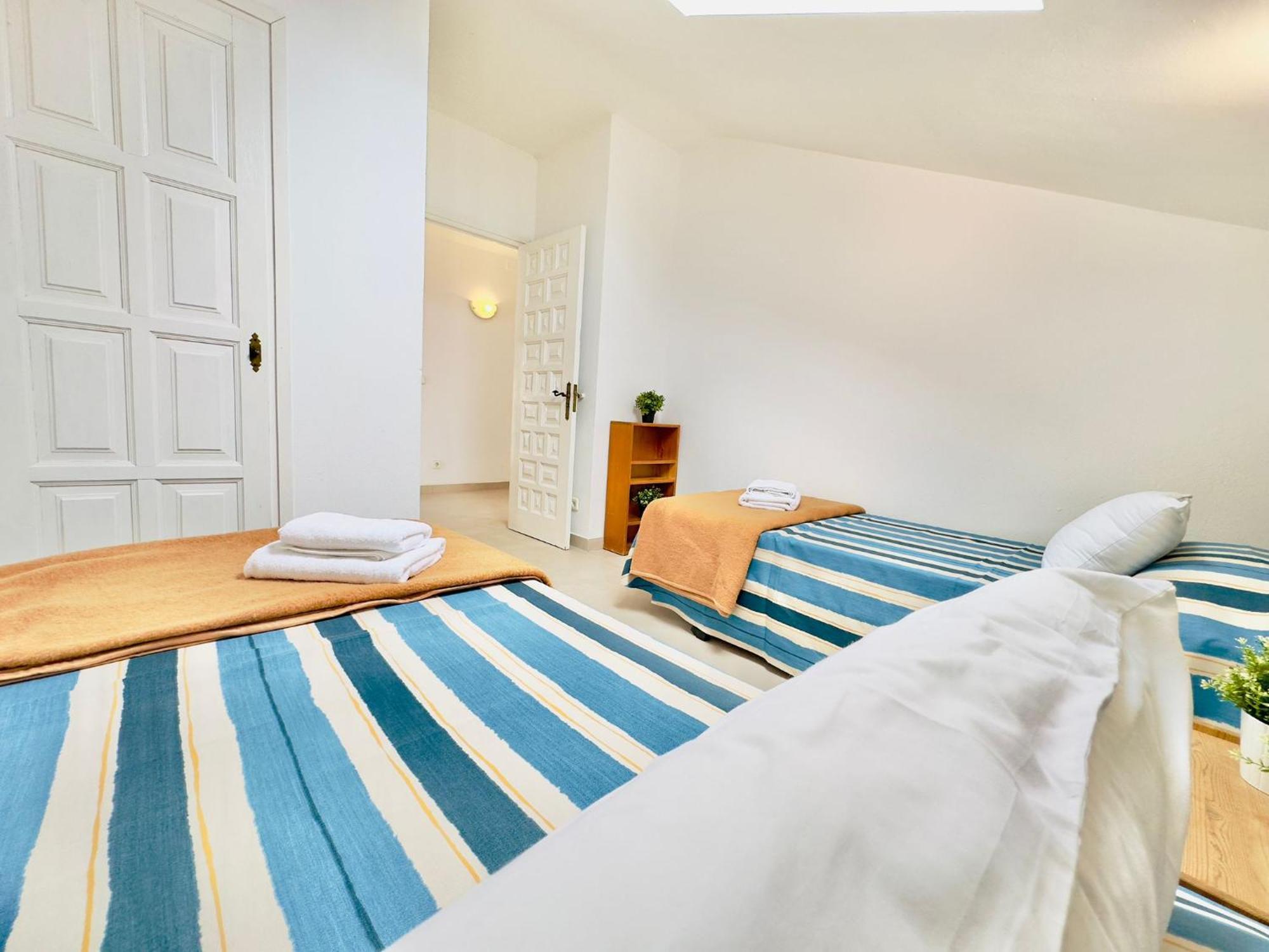 Trill Eolo Atico Estartit Apartment L'Estartit