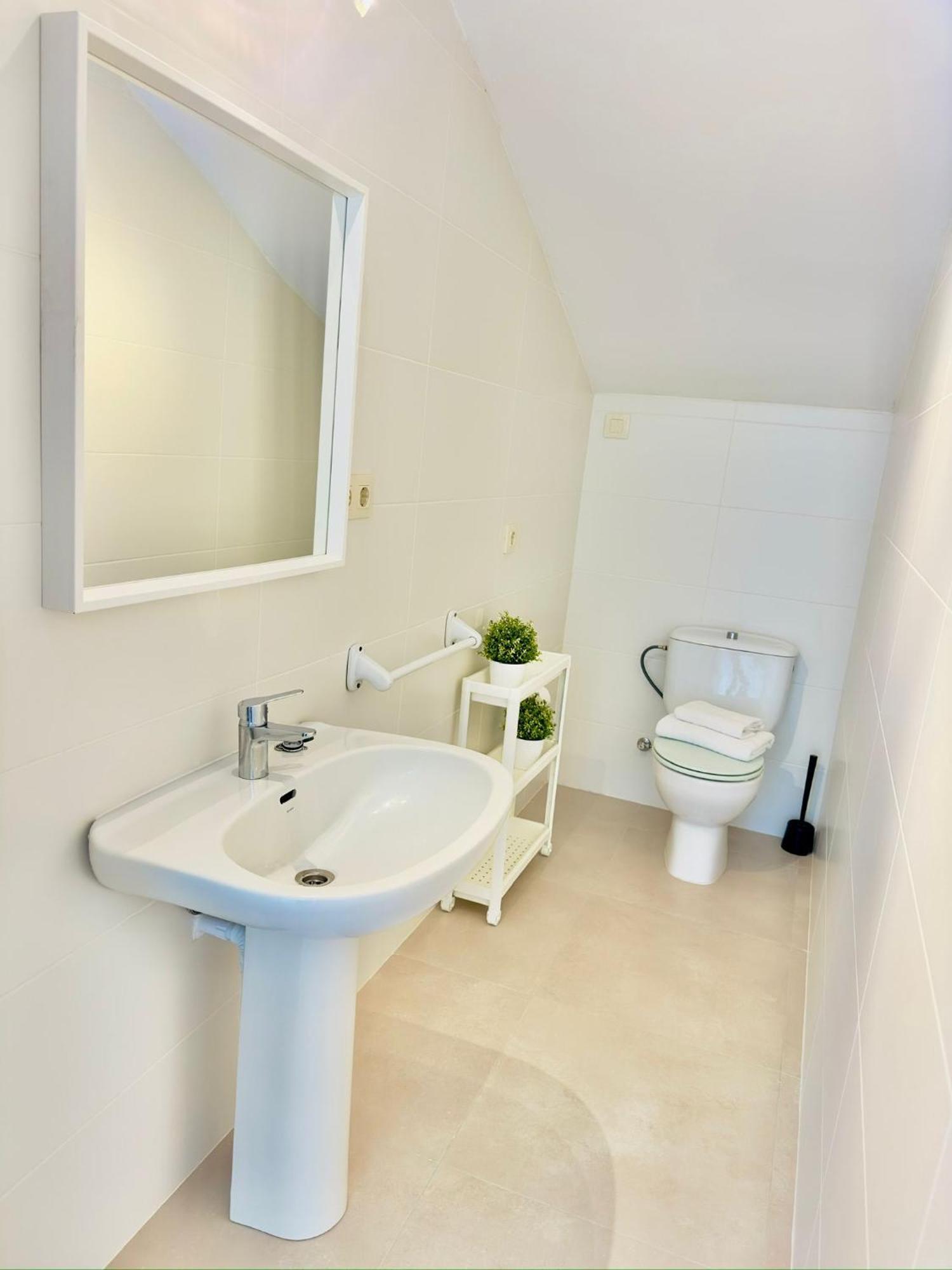 Apartment Trill Eolo Atico Estartit L'Estartit