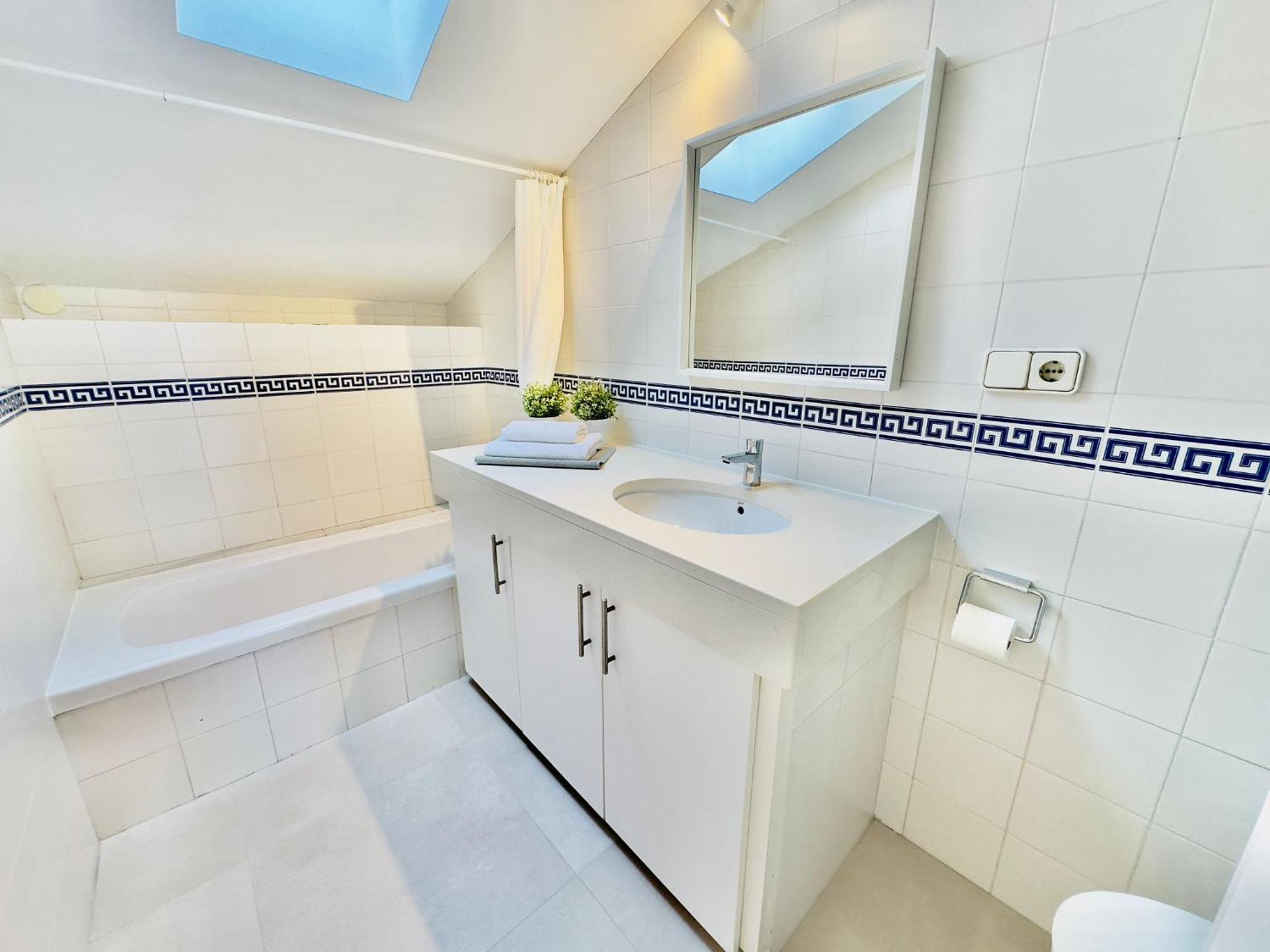 Apartament Trill Eolo Atico Estartit