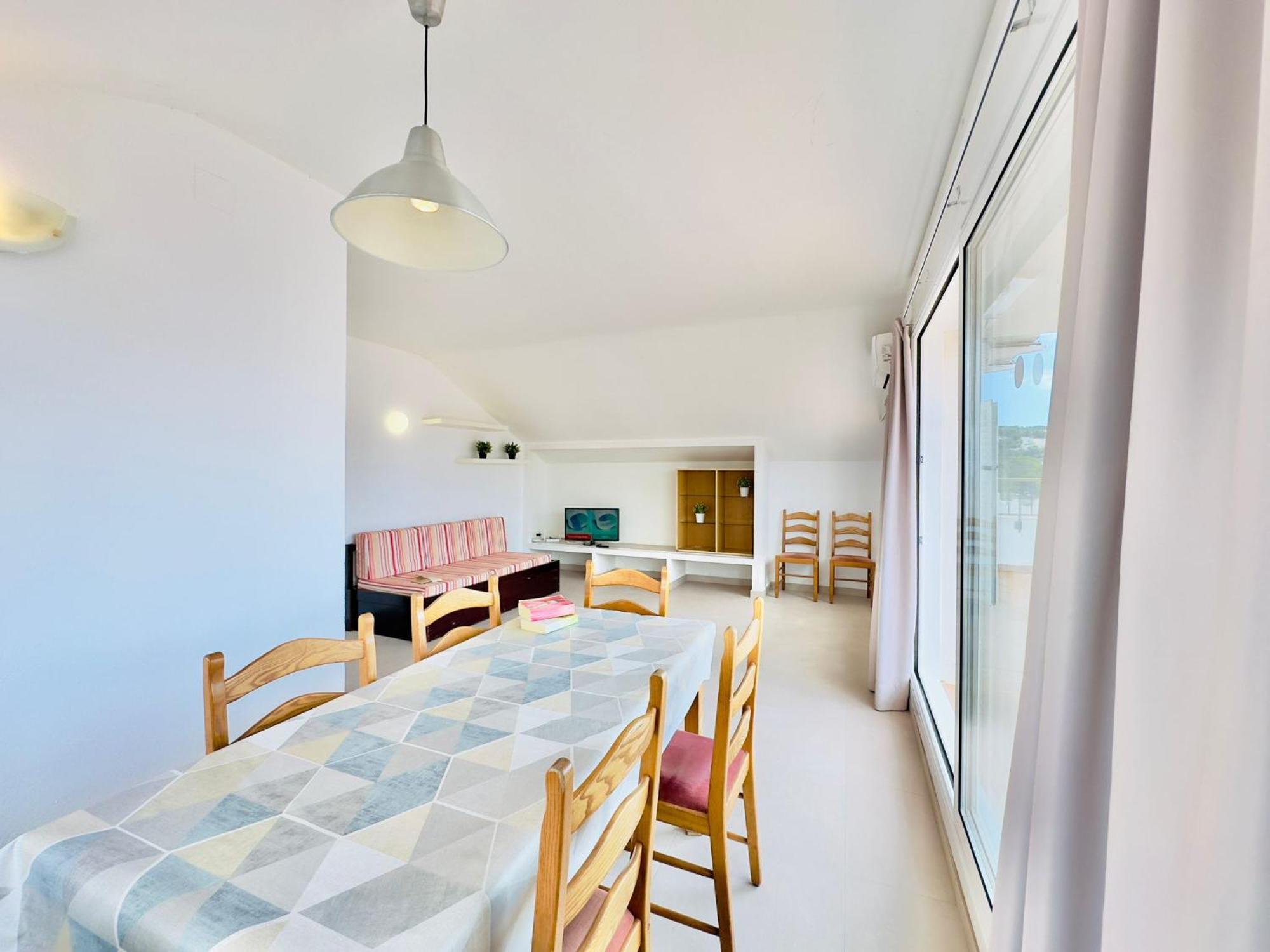 Apartament Trill Eolo Atico Estartit L'Estartit