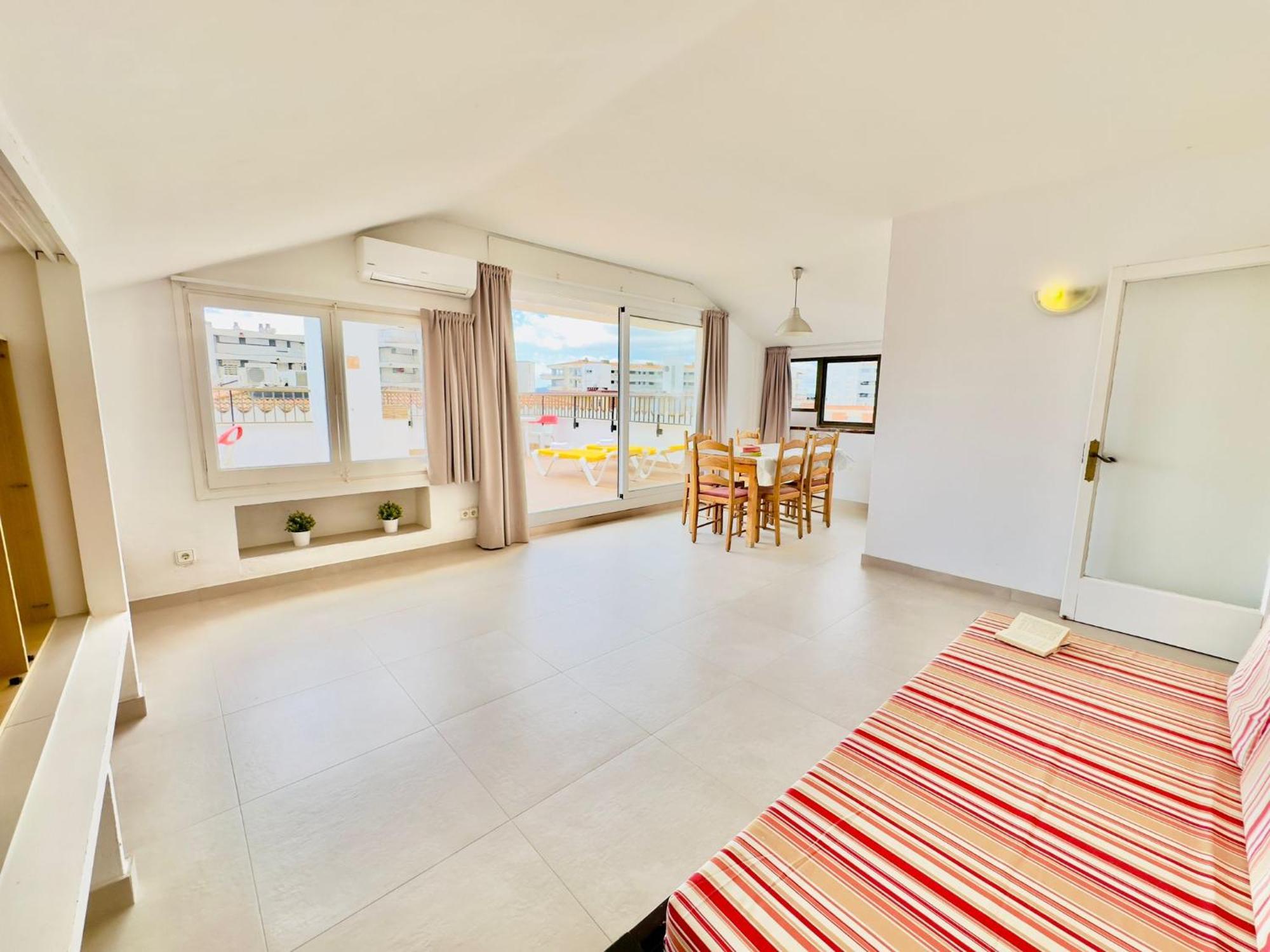 Trill Eolo Atico Estartit Apartment L'Estartit