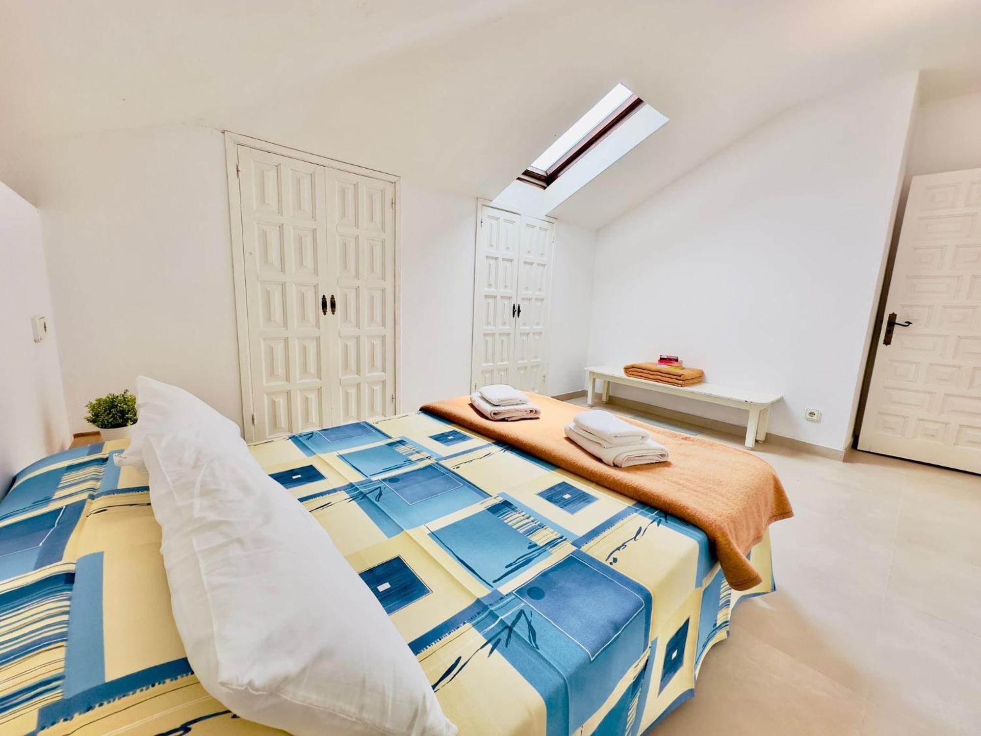 Apartment Trill Eolo Atico Estartit L'Estartit