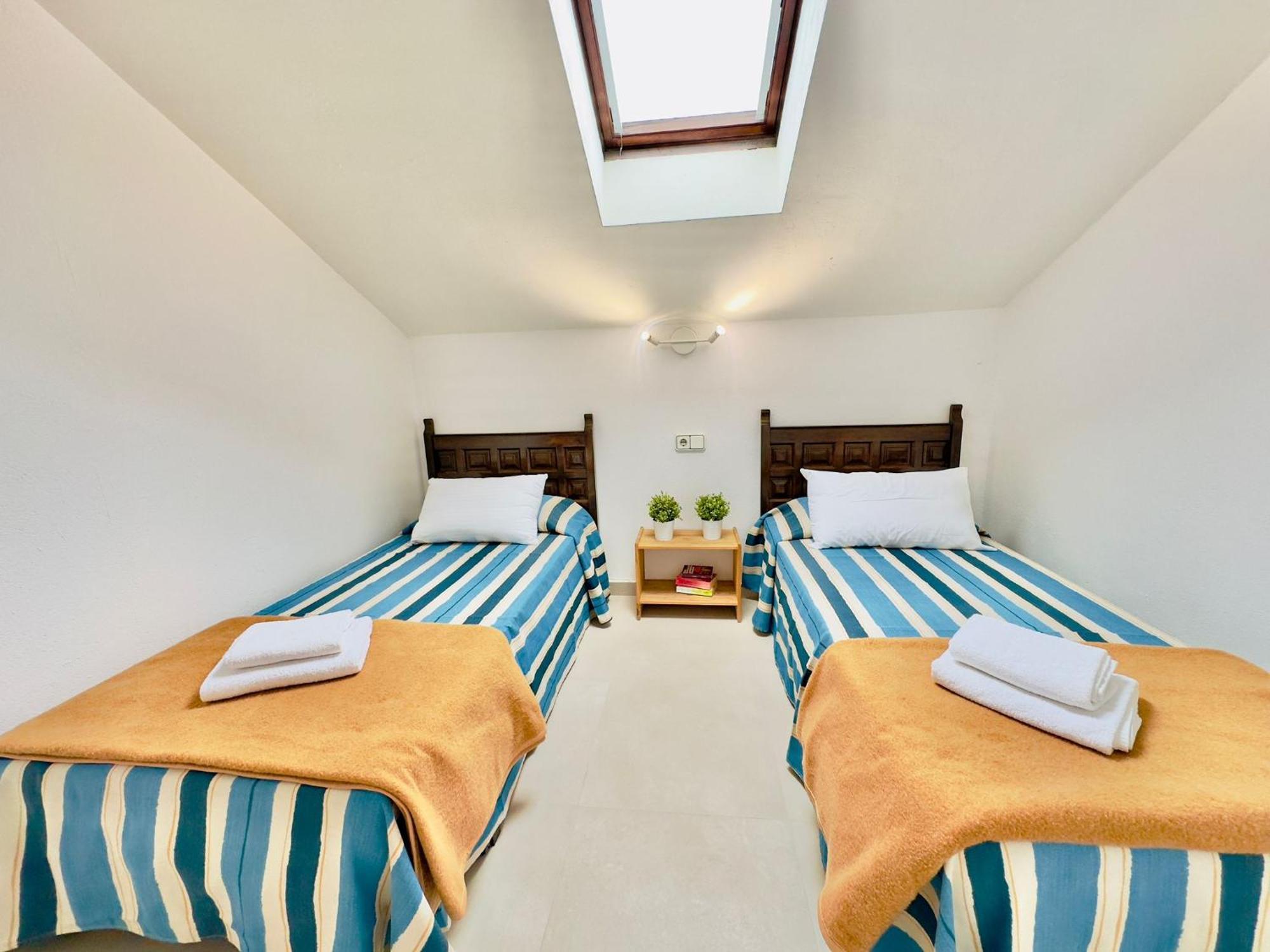 Apartment Trill Eolo Atico Estartit *
